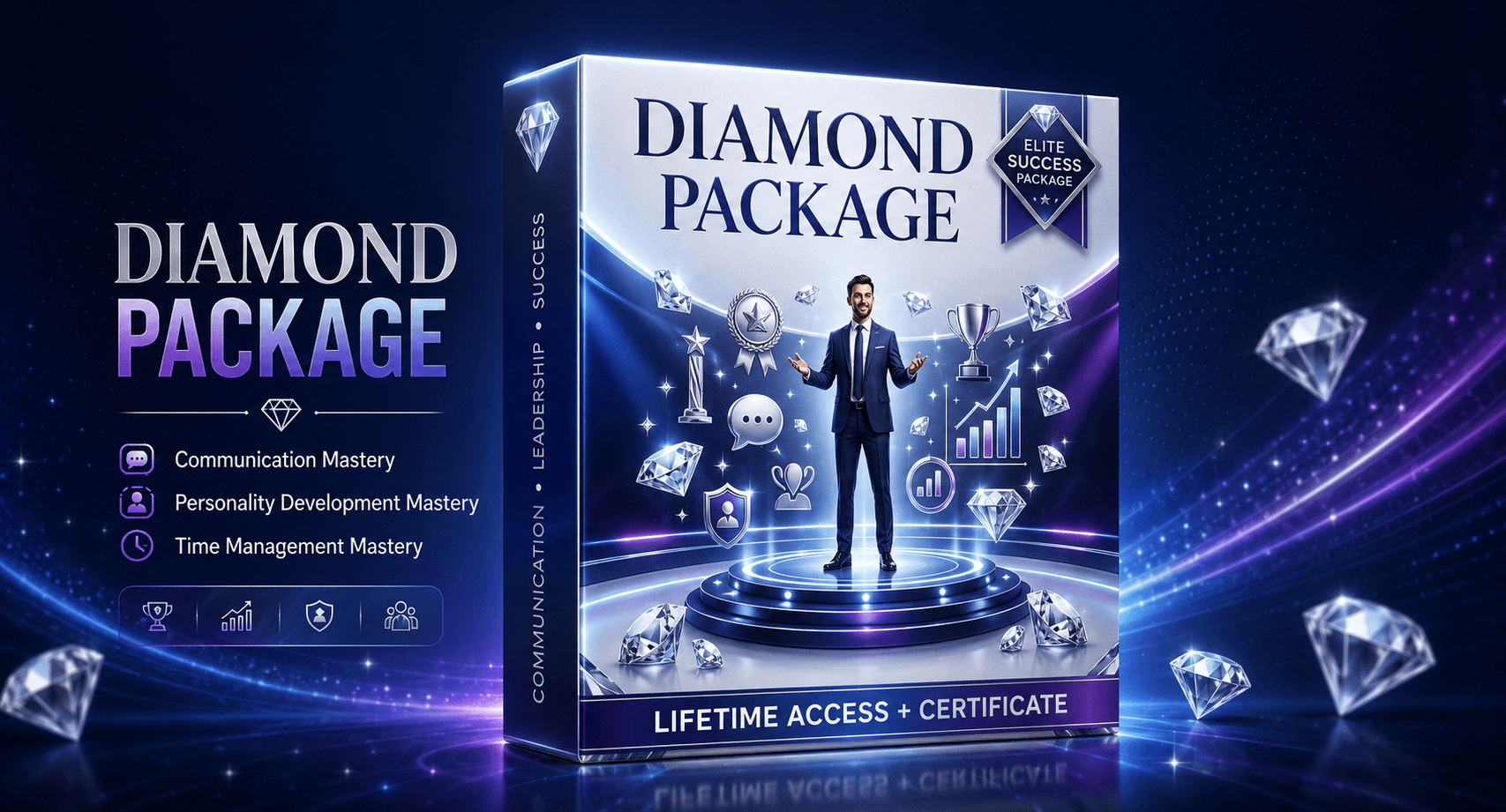 Diamond Package
