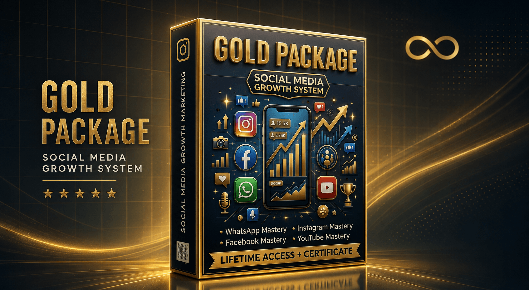 Gold Package