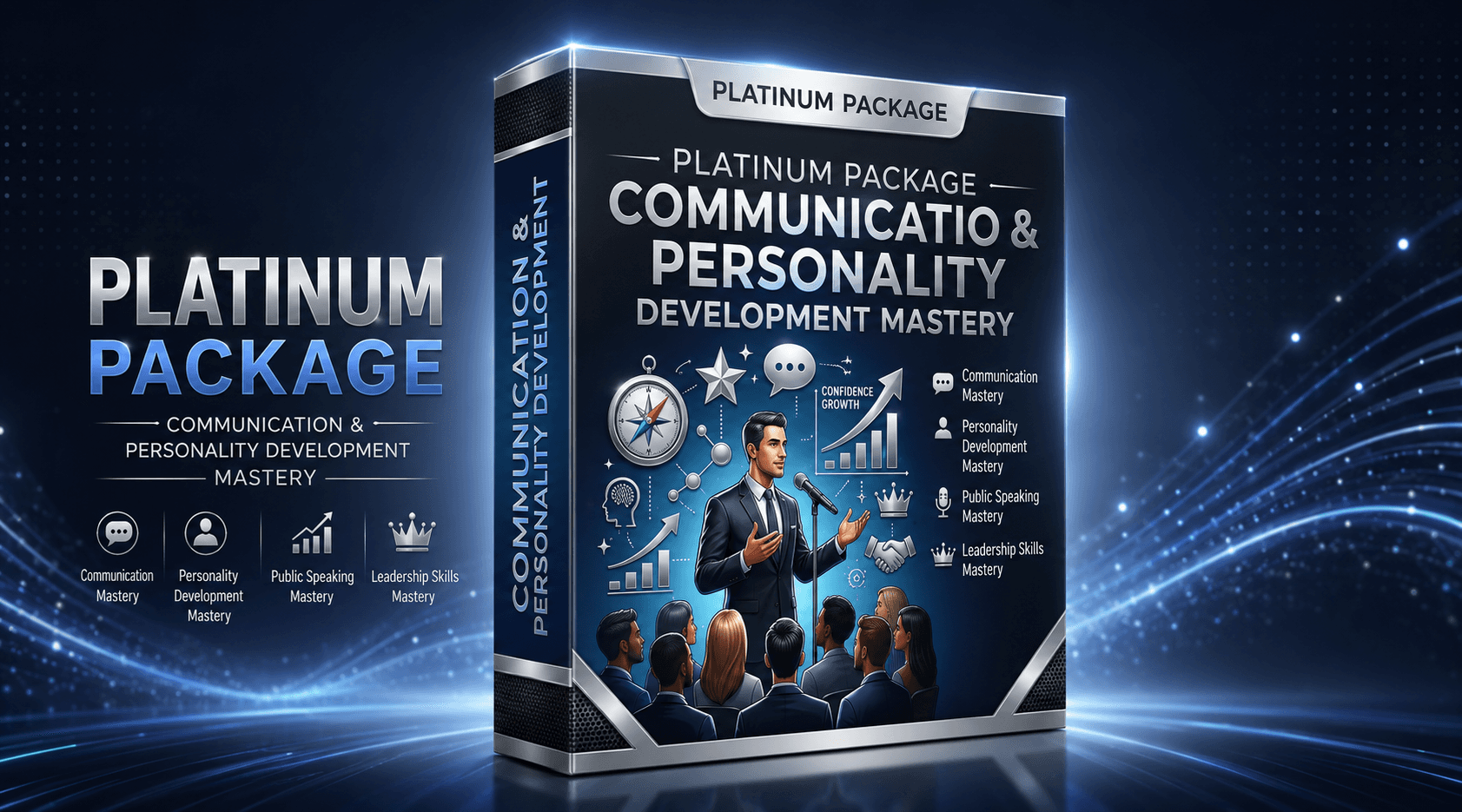 Platinum Package
