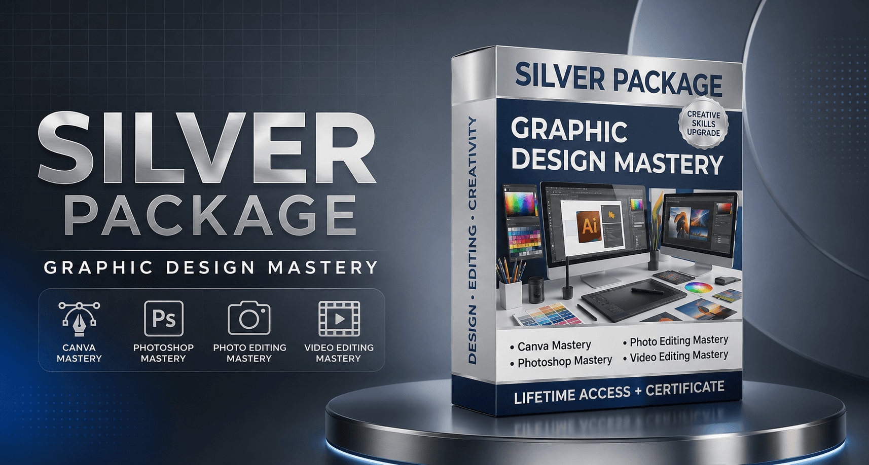 Silver Package